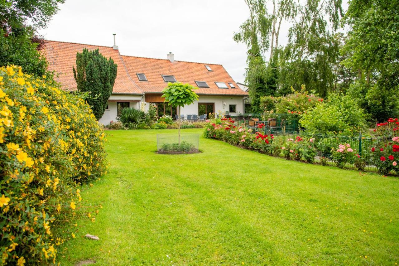 Poezelhoekvallei Appartement Zonnebeke Exterior photo